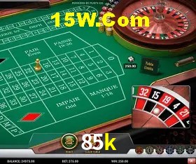 Estatísticas 85k