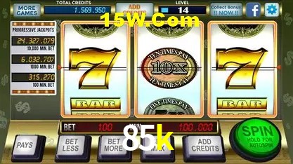 Experiência VIP 85k